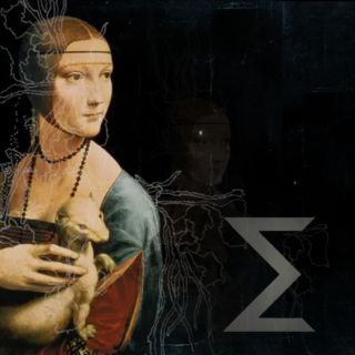 The mirror