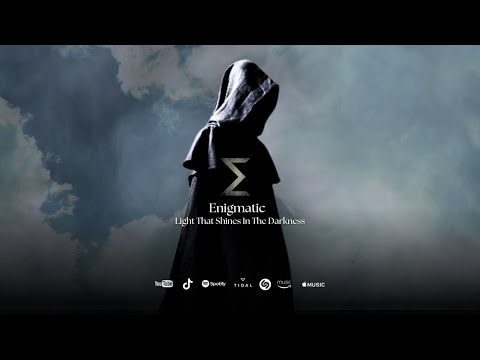 Light That Shines In The Darkness — Celtic New Age Music