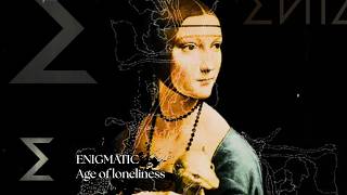 Age of Loneliness