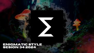 Enigmatic style mix 2024