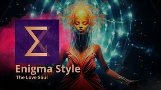 Enigma Style  Love Soul