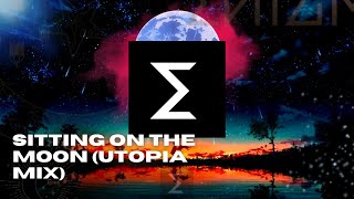 Enigma Remixes (Sitting on the moon) Utopia mix (Lounge y Ambiental).