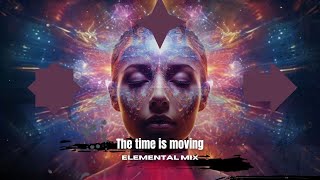 The time is moving (Aurelios Mix)