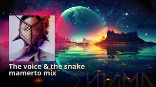 The Voice & The Snake (Mamerto Mix) #enigmatic #ambientmusic #enigma