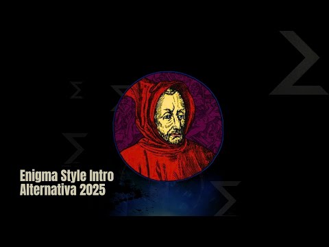 Enigma Style Intro Alternativa