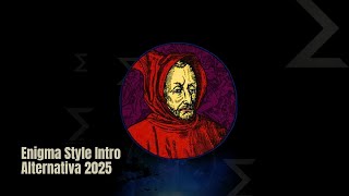 Enigma Style Intro Alternativa