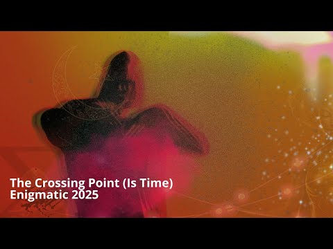The Crossing Point Is Time