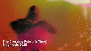 The Crossing Point Is Time