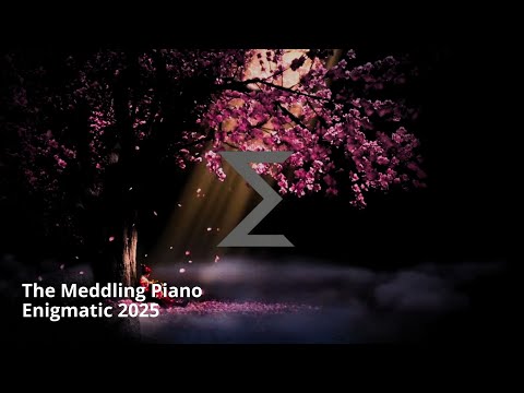 The Meddling Piano