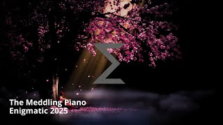 The Meddling Piano