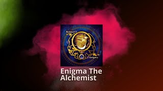 The Alchemist Mix de Enigma Bootlegs ((Eugenias Mix)) 2024.