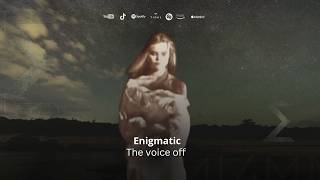 The Voice Off