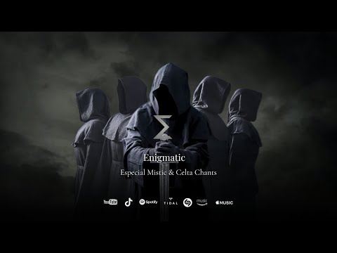 Sacro Gregorian & Celta Mistic Chant