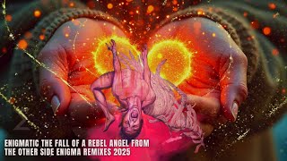 The Fall of a Rebel Angel