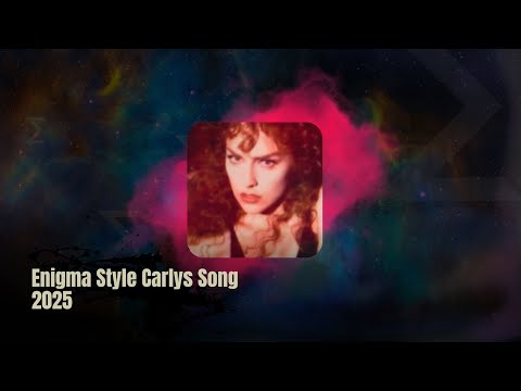 Enigma Style Carlys Song 2025