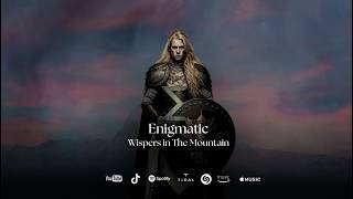 Wispers In The Mountain