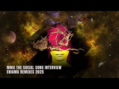 The Secret World of MMX's Social Song Remix Episodio 1