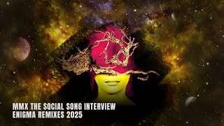 The Secret World of MMX's Social Song Remix Episodio 1