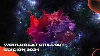 Enigmatic Worldbeat chillout edicion 2024