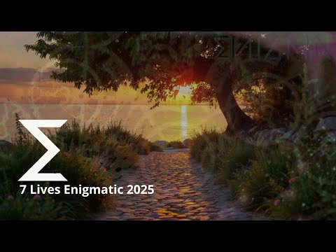 7 Lives Enigmatic 2025