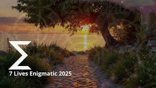 7 Lives Enigmatic 2025