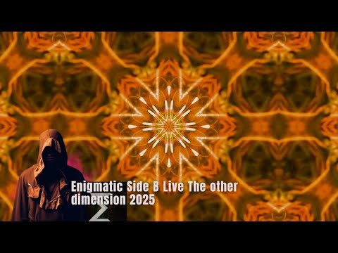Side B Live Other Dimencion 2025