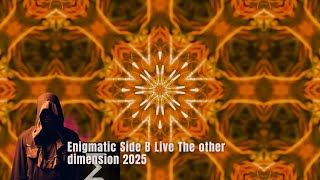 Side B Live Other Dimencion 2025