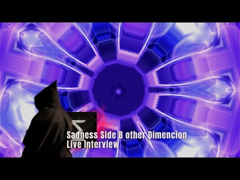 Sadness Side B Other Dimencion Live