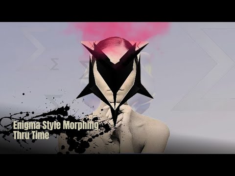 Enigma Style Morphing Thru Time Reversion