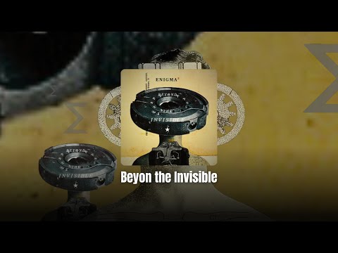 Beyond the Invisible (Remaster)