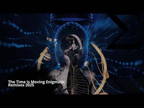 The Time Is Moving (Sinfonico) Episode Enigmatic 2025