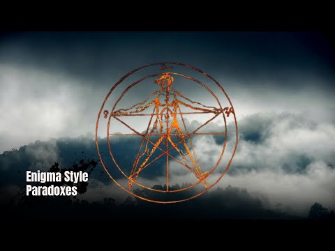 Enigma Style Paradoxes