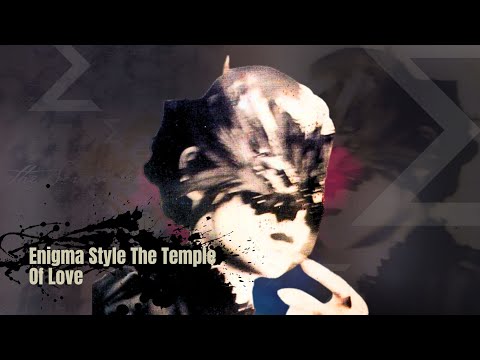 The Temple Of Love (Gravity of Love)