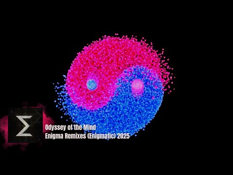 Odyssey of the Mind Enigma Remixes 2025