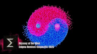 Odyssey of the Mind Enigma Remixes 2025