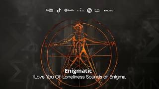 I Love You Of Loneliness