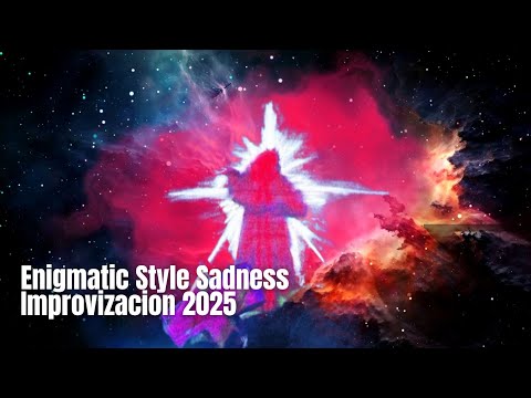 Sadness Improvizacion Enigma 2025