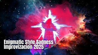 Sadness Improvizacion Enigma 2025