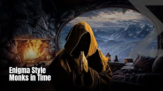 Monks in Time