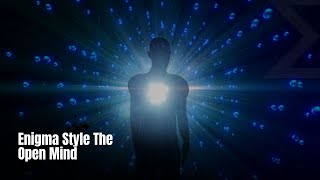 The Open Mind