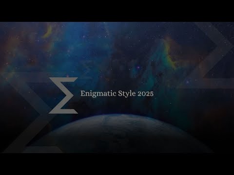 Enigma Style 2025