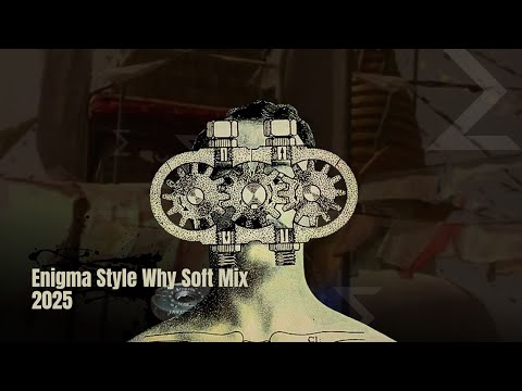 Enigma Style Why Soft Mix