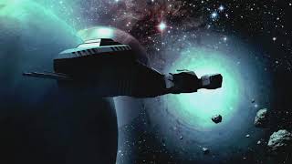 Lost in Space (Crossing Point) 2021Musica New Age.